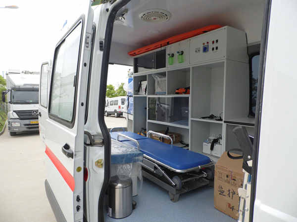 依維柯救護車,寶迪A37救護車 依維柯救護車,寶迪A37救護車