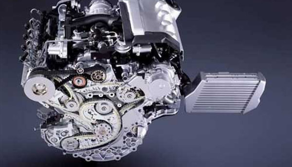 程力專汽公司提醒大家特別需要注意保養的“六大系統”