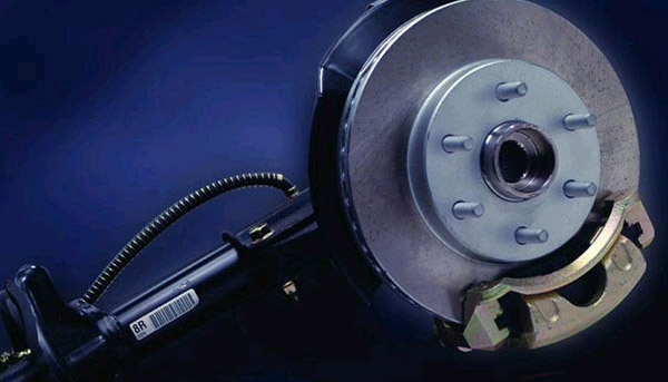 程力專汽公司提醒大家特別需要注意保養的“六大系統”