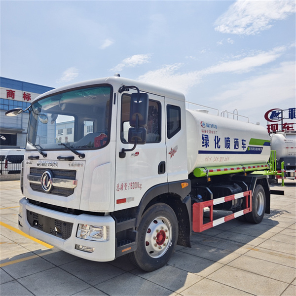 國六東風(fēng)D9灑水車價(jià)格配置參數(shù) 國六東風(fēng)D9灑水車價(jià)格配置參數(shù)