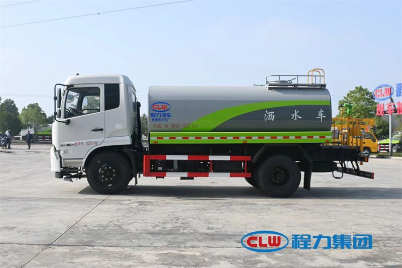 國六東風(fēng)天錦灑水車 國六東風(fēng)天錦灑水車